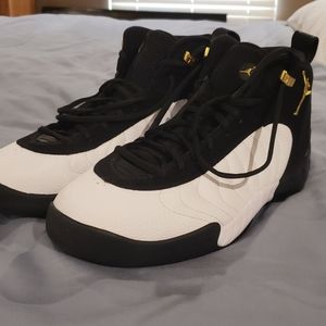 Air jordan jumpman pros